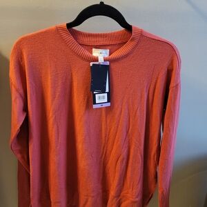 Lucky Brand Men's Coral Crewneck Sweater